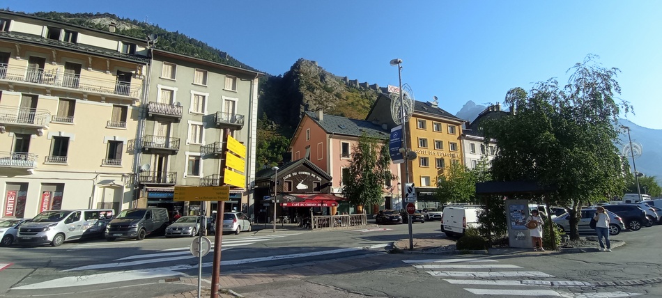 Modane en 2026