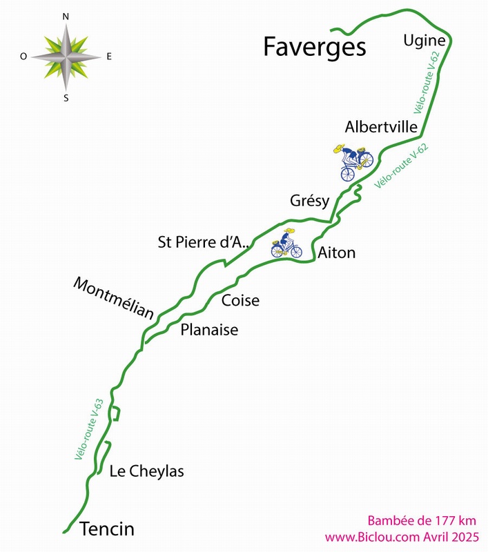 faverges-montmelian-tencin-en-gresivaudan
