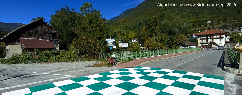 voie-verte-Aigueblanche-savoie-balisage-2026-enfin