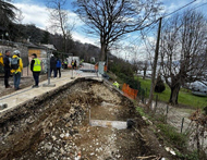 voie-verte-sevrier-travaux-elargissement