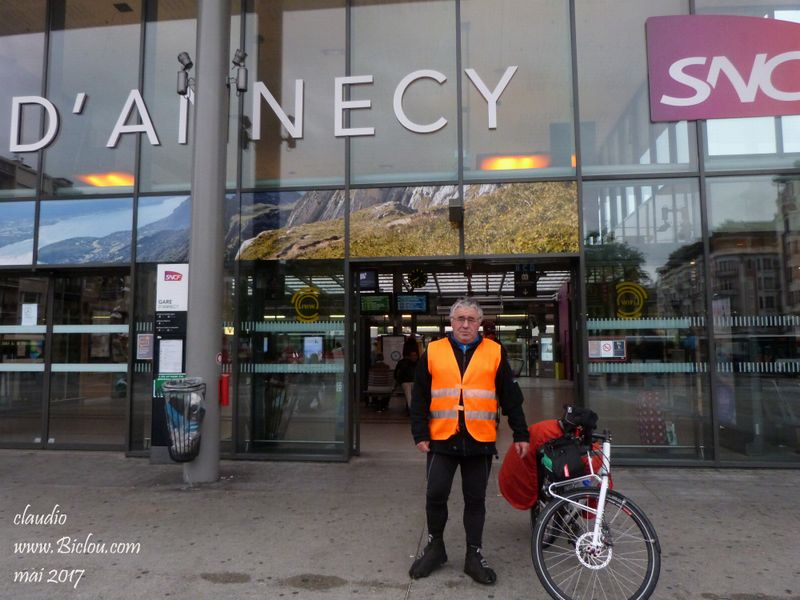 Village