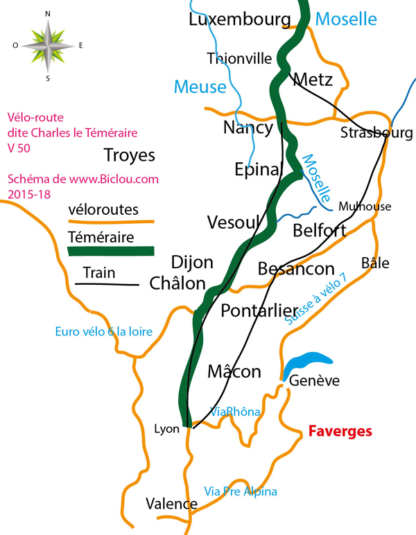 Carte-schématique-vélo-route-dite-Charles-le-Témairaire
