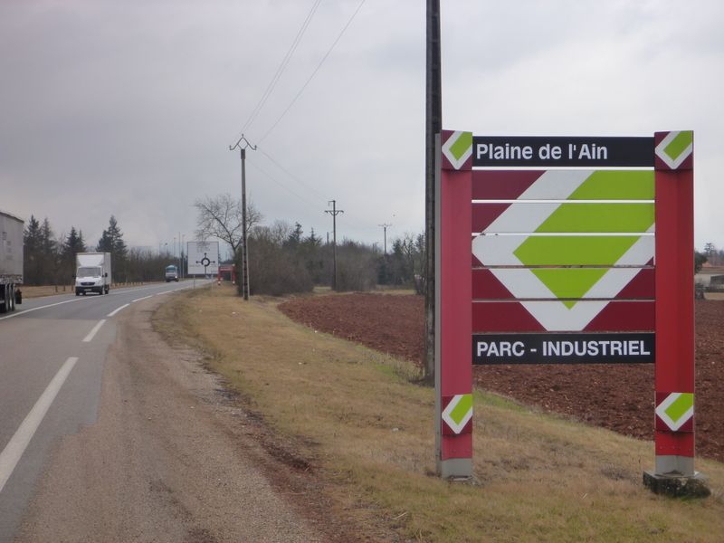 Plaine