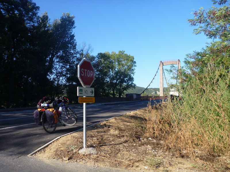 Roquemaure-Viviers-ArdÃ¨che