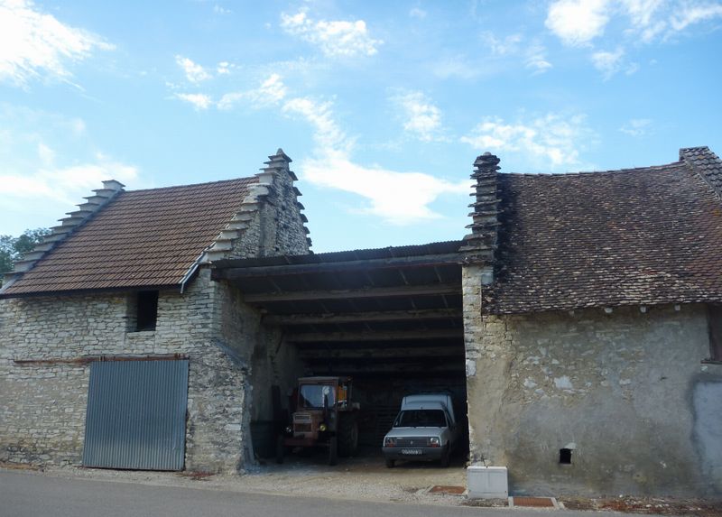 Faverges M&eacute;pieu en 2010