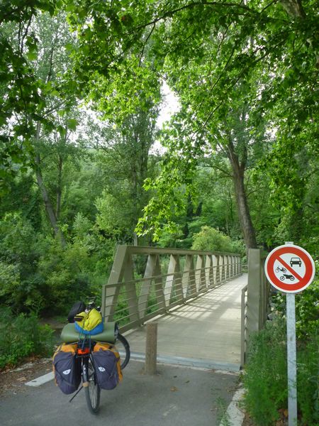 L'ile au beurre : curieux tout de m&ecirc;me, faut trouver le passage ..