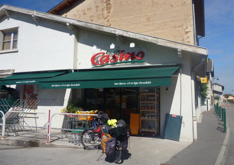 Casino