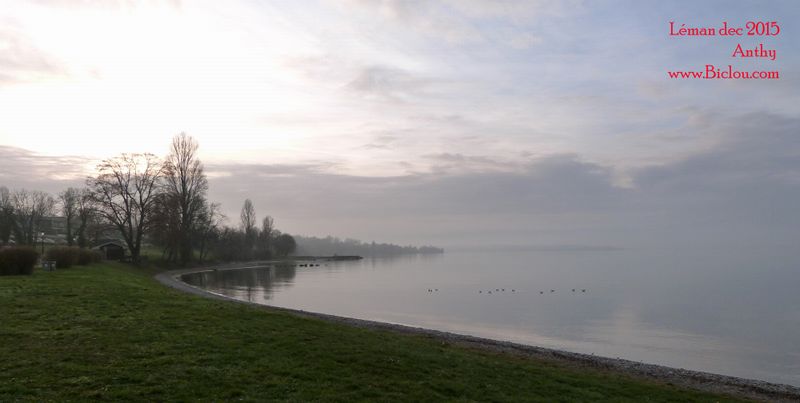 Plage d'Anthy : Laissons là aux Romantiques 