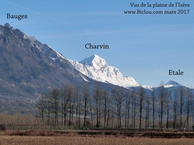 D'ailleurs mars 2017; il est annoncé : ViaRhôna fermée sans explication, et c'est en fait faux !