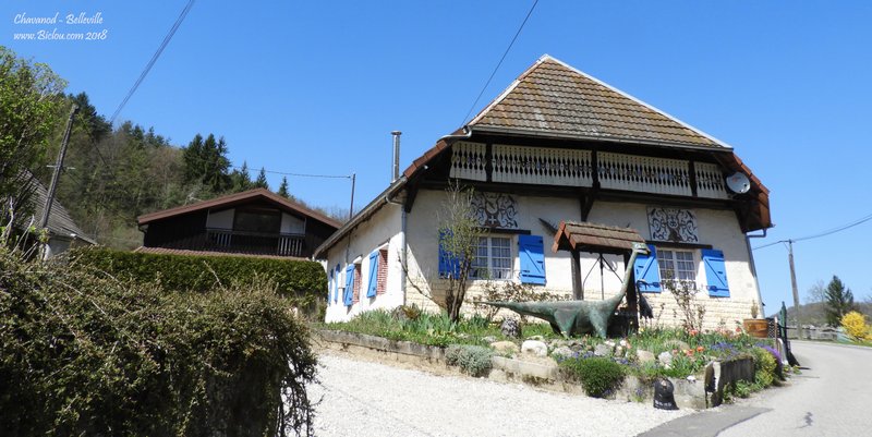 Belleville (Chavanod)