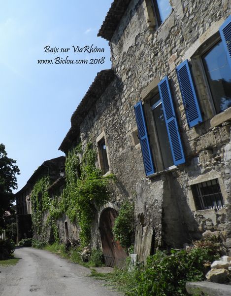 Baix-côté-jardin Baix-côté-jardin