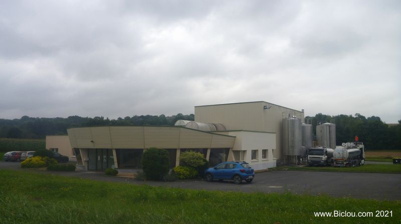 Fromagerie du c&ocirc;t&eacute; de Meaux