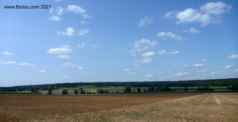 La belle campagne