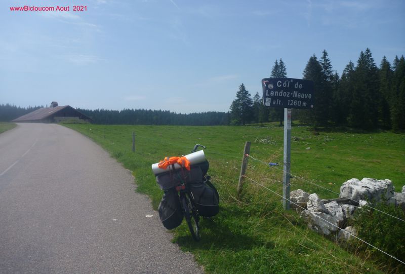 Col de Landoz-Neuve (In&eacute;dit pour claudio en 2021)