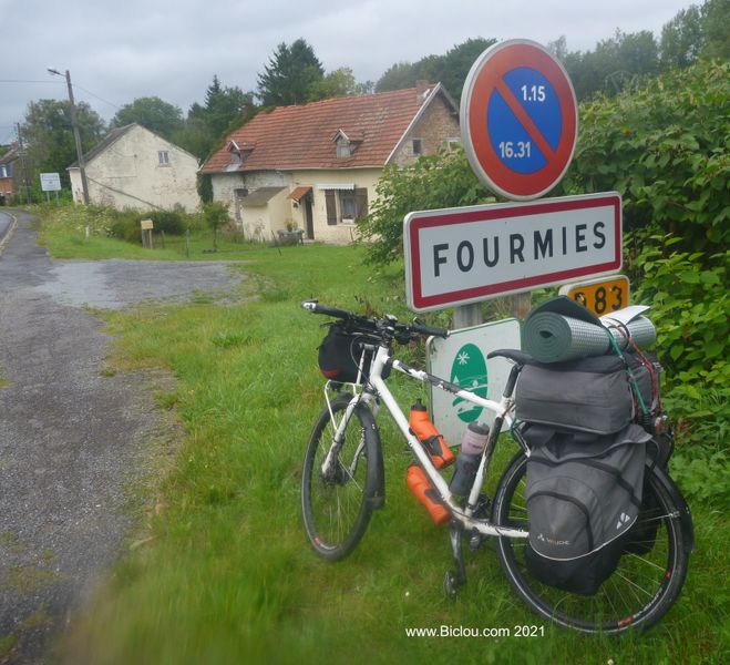 Fourmies