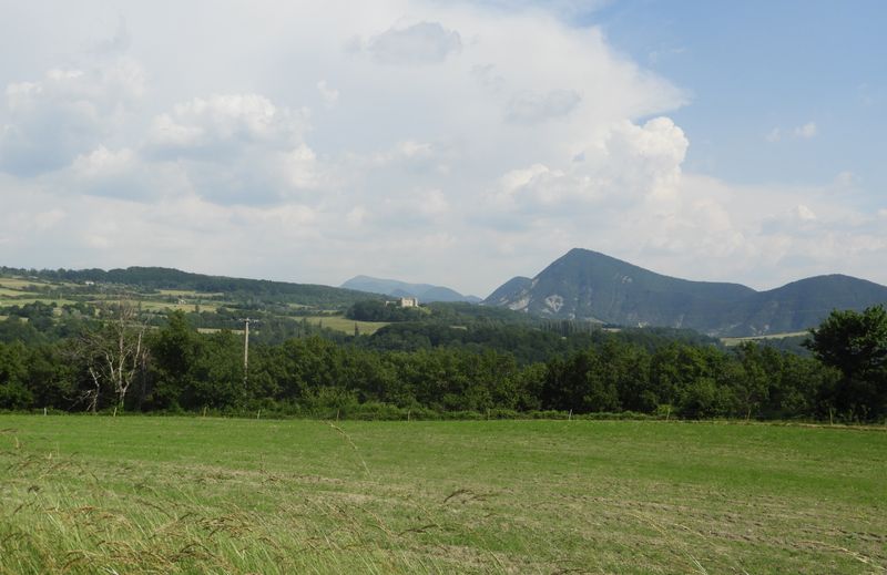 Ch&acirc;teau en .. Dr&ocirc;me