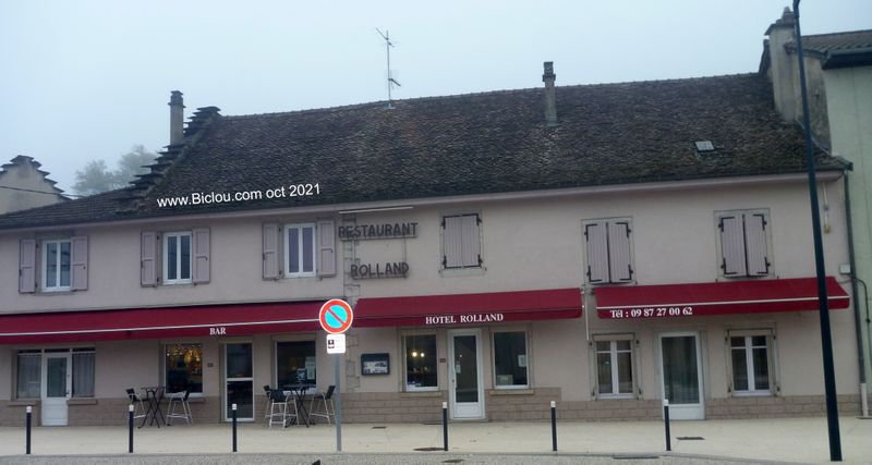 H&ocirc;tel Rolland
