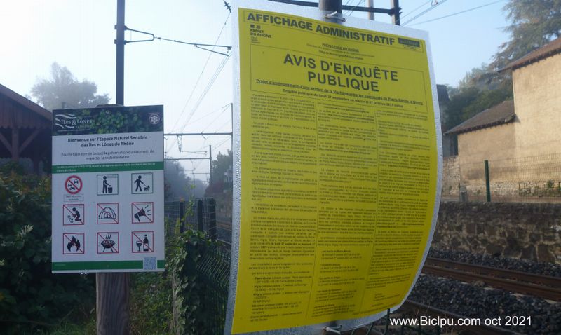 Projet ViaRh&ocirc;na : enqu&ecirc;te 2021