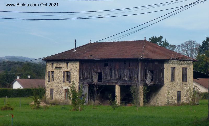 S&eacute;choir &agrave; Noix