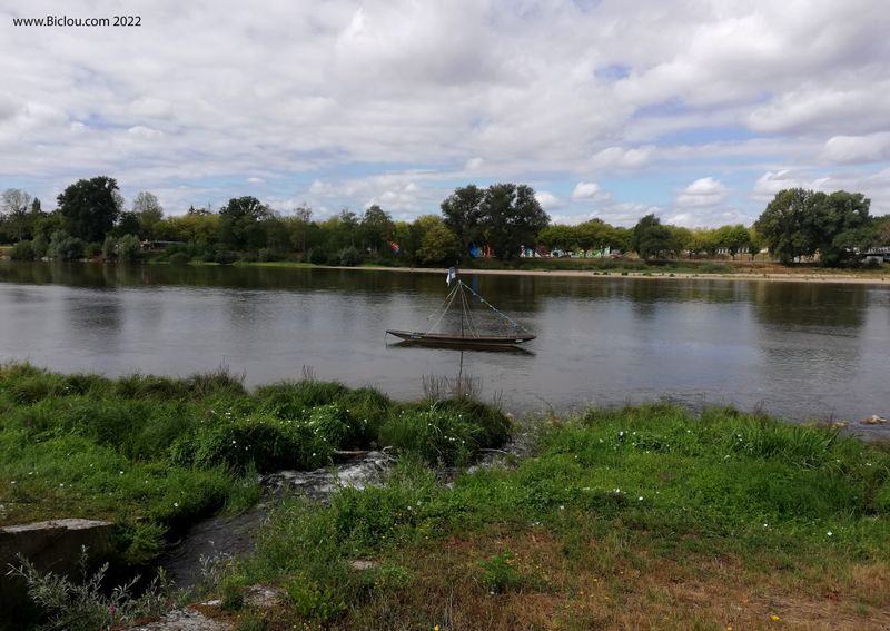 Gabare : Les petites embarcations sur la Loire Ganare ? : Les petites embarcations sur la Loire