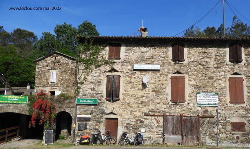 Pause caf&eacute;, C&eacute;venole