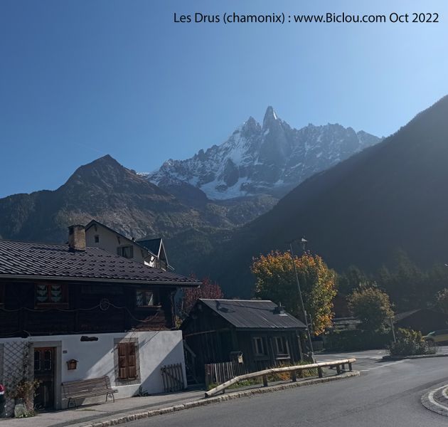 les drus