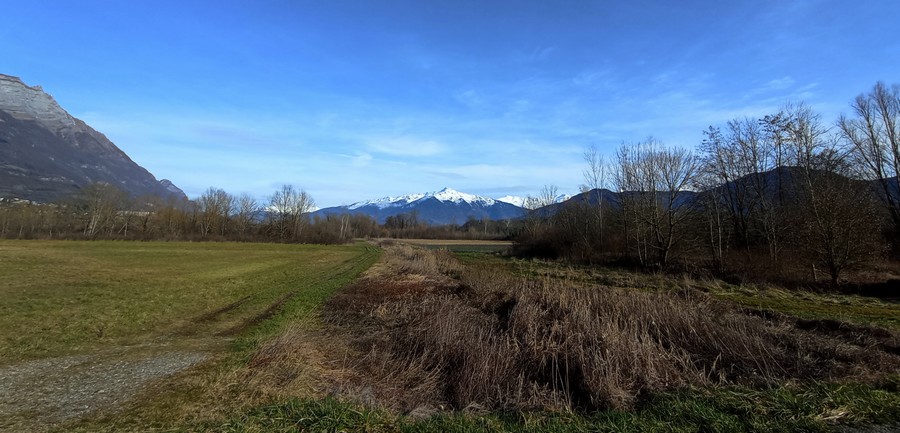la combe de savoie