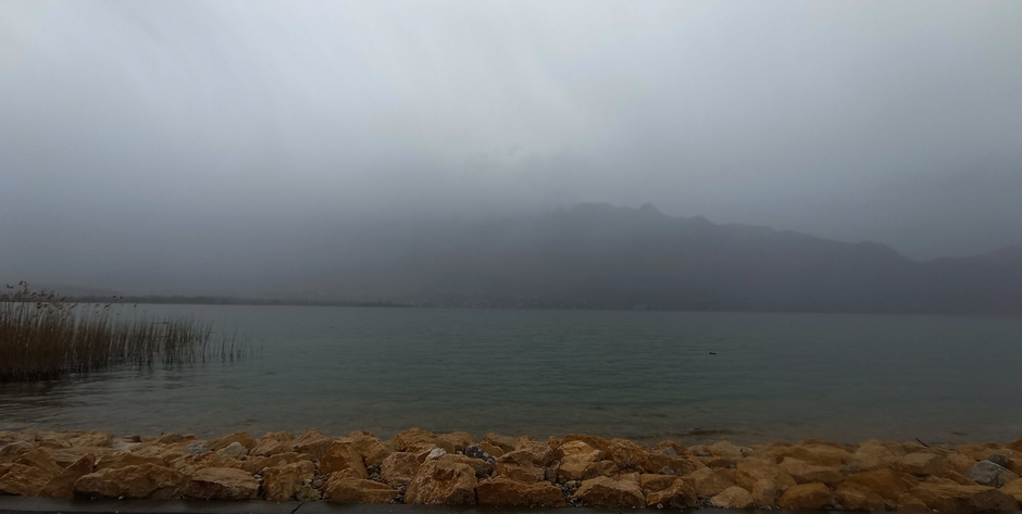 Oh lac suspend ..