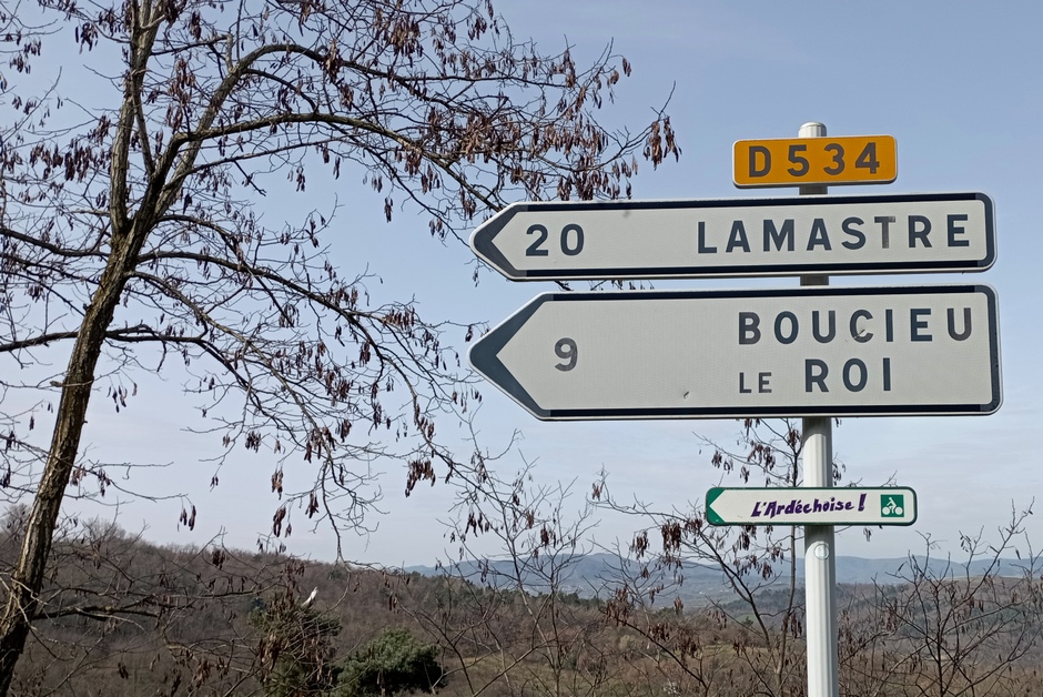 L'Ardéchoise