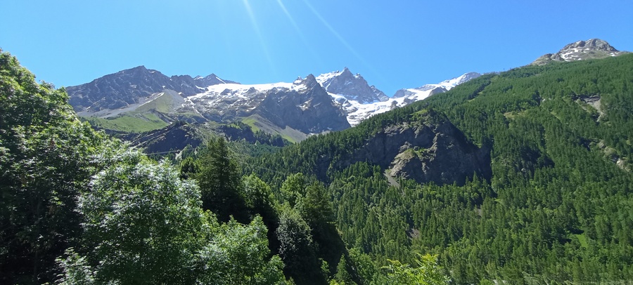 La Meije
