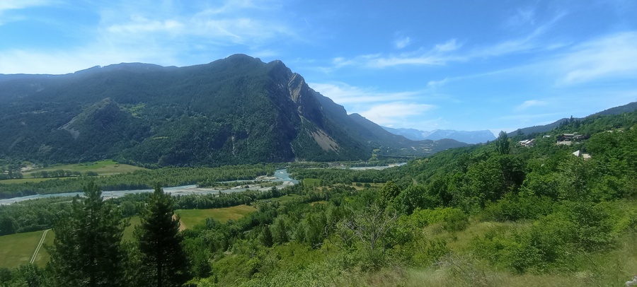 La Durance