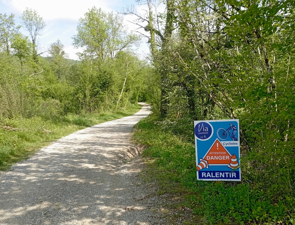 Via Chartreuse