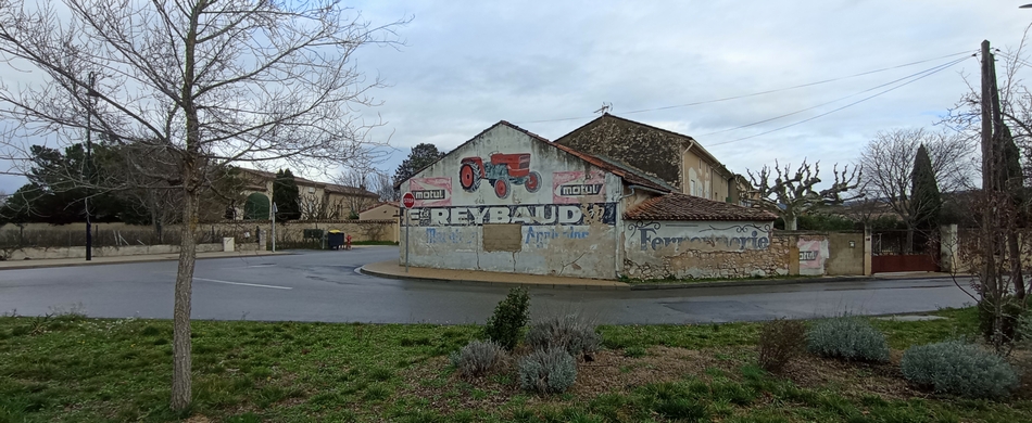 La France rurale