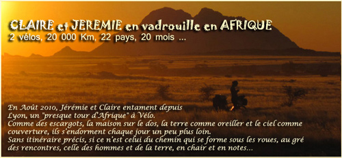 Jeremie