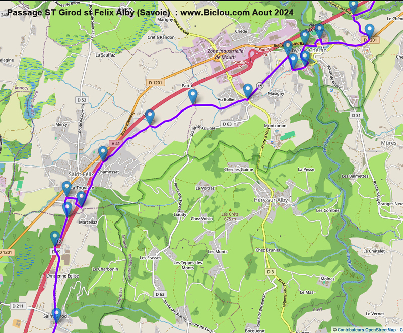 carte-passage-velos-saint-felix-savoie