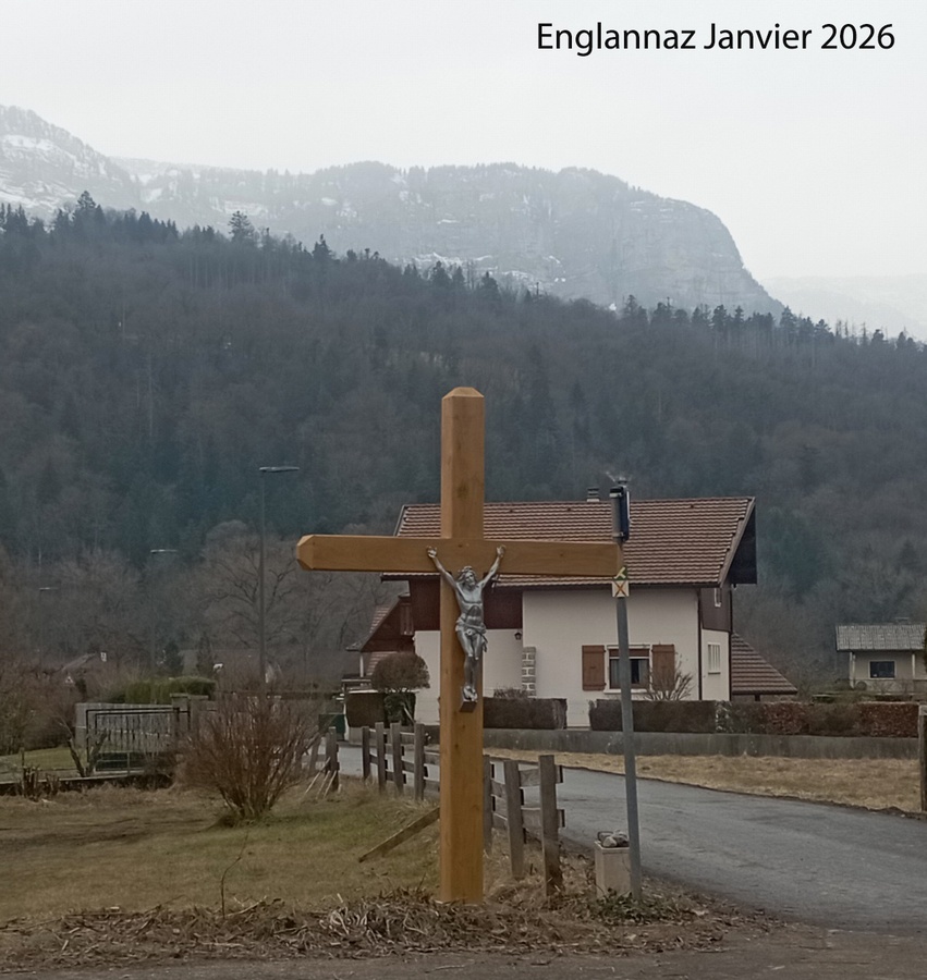 Croix-d-englannaz