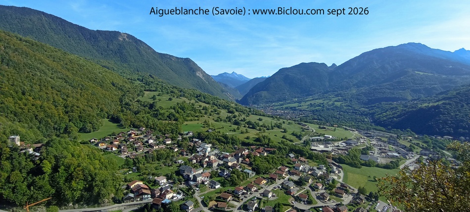 Vue-Aigueblanche