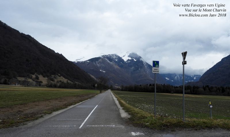 Le-mont-charvin-vu-de-la-voie-verte-faverges-2018-janvier