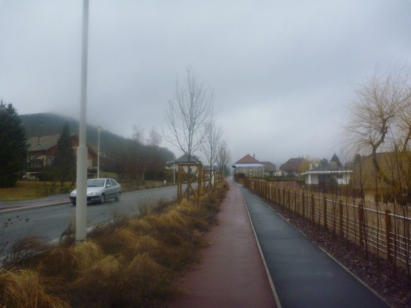 Piste