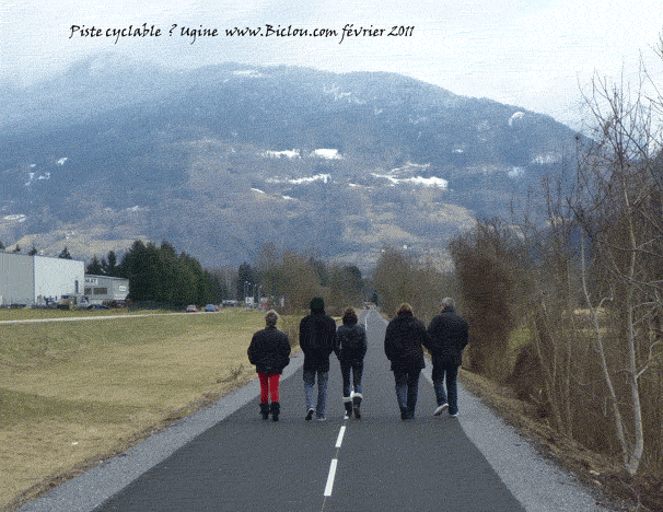 Piste