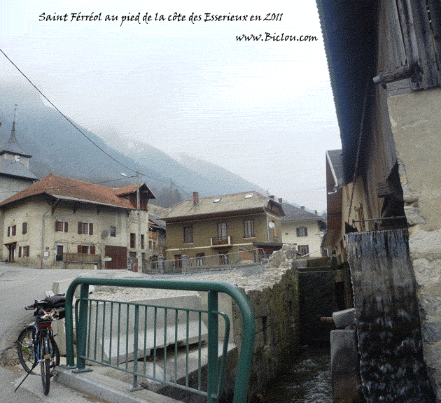 Village