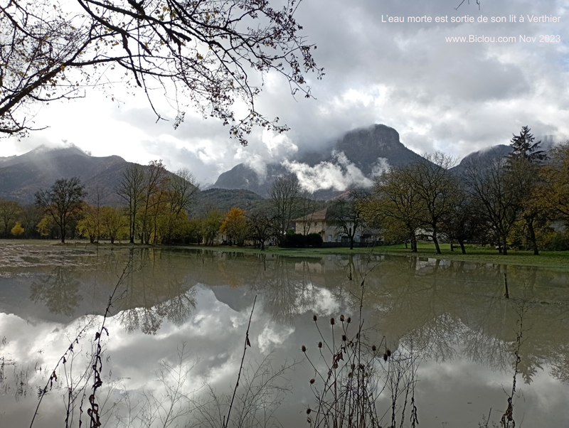 Debordement-riviere-Glere-Verthier-Doussard-2023