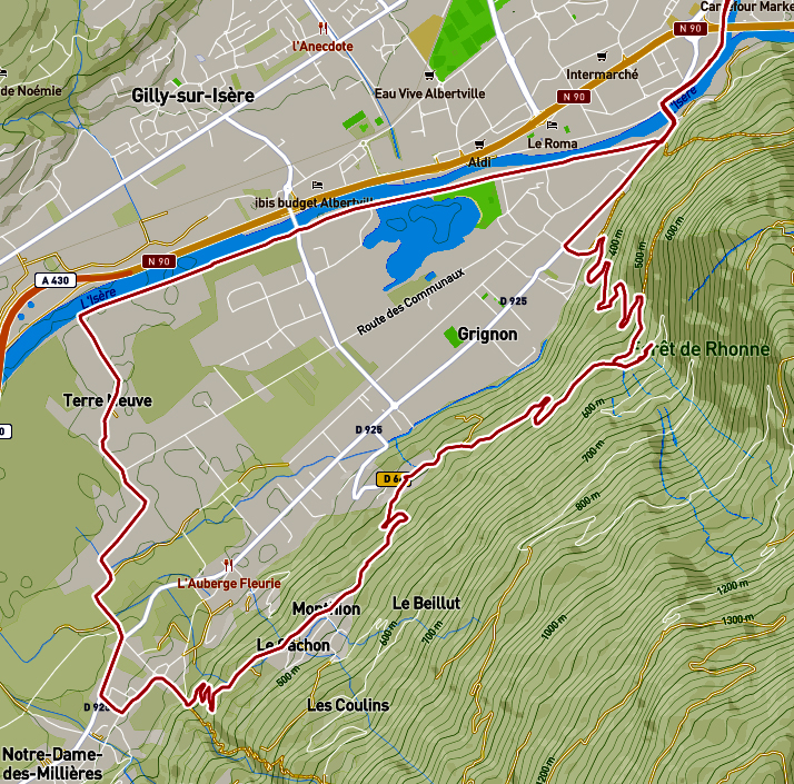 Parcours-velo-nd-des-Millieres-Monthiontitle=Parcours-velo-nd-des-Millieres-Monthion