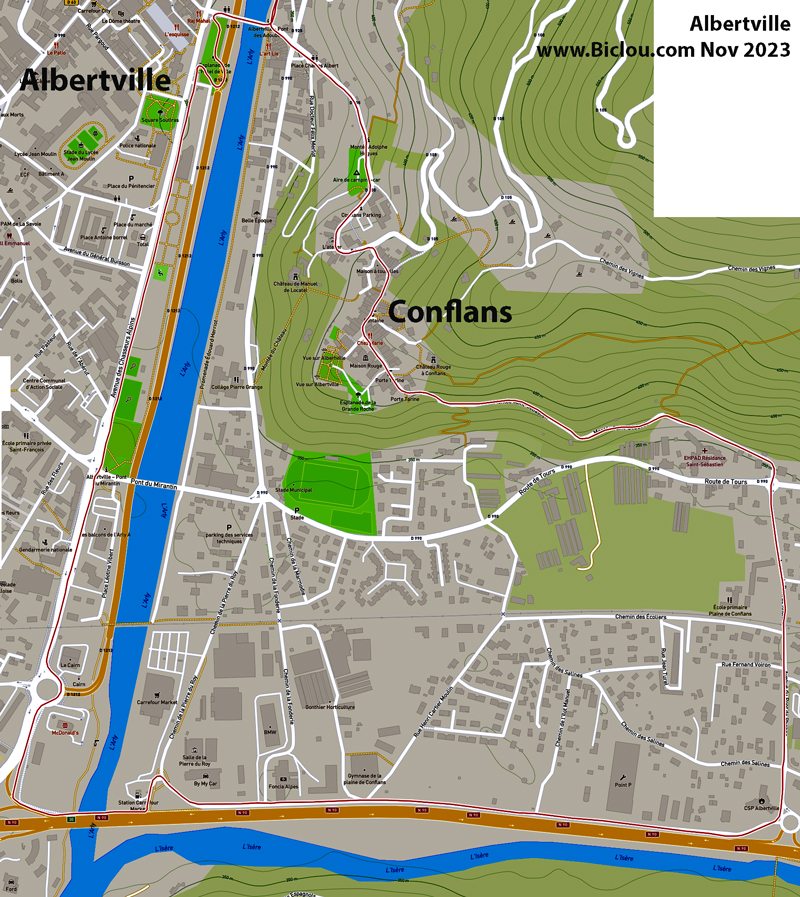Bosse-de-conflans-albertville-et-circuittitle=Bosse-de-conflans-albertville-et-circuit