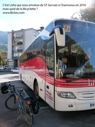 pas de train pour saint gervais chamonix en 2016