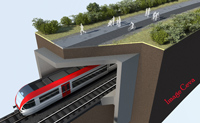 schema ceva train voie verte schema ceva train voie verte