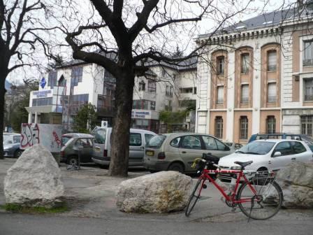 24 quai de france a grenoble