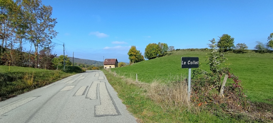 Randonner en Avant pays Savoyard